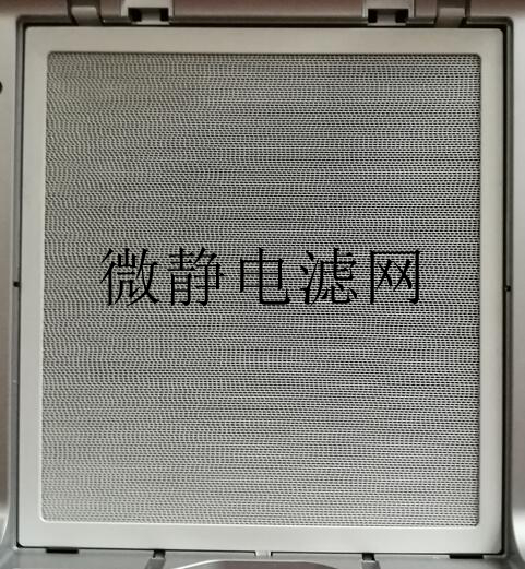 微静电滤网.jpg 微静电滤网.jpg