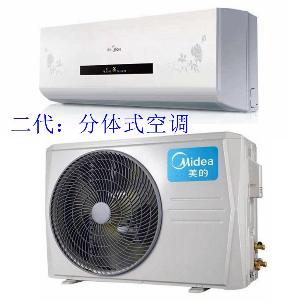 二代空调：分体式.jpg
